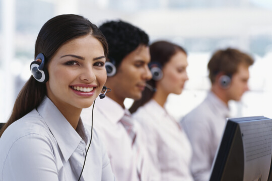 improve call center agents performance