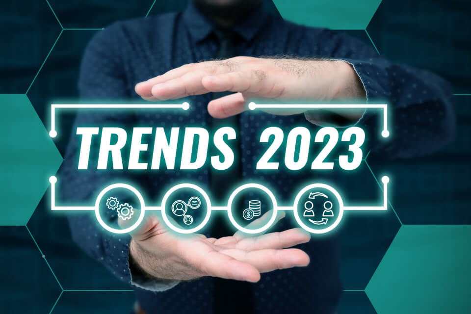 Business Trends 2023