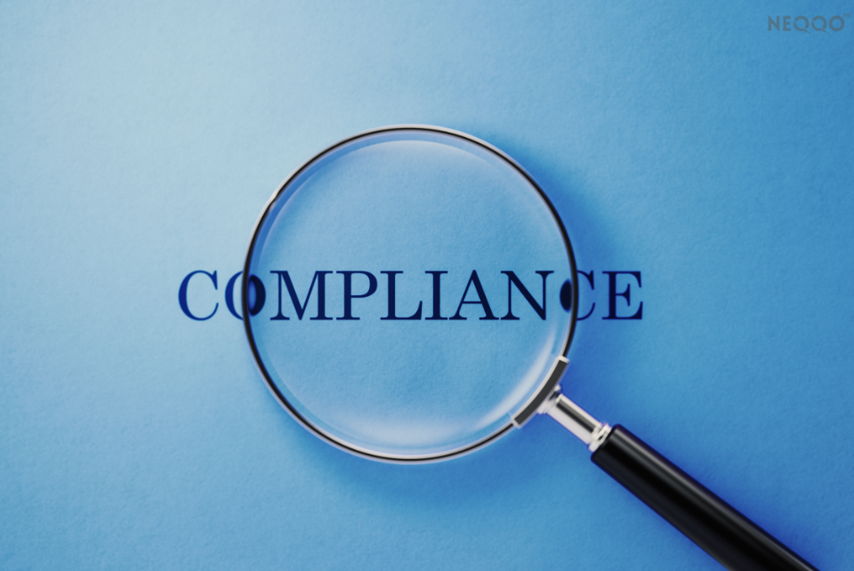 Ensuring Compliance in Insurance Call Centers with NEQQO